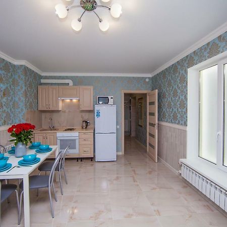 Apartamenty Kolibri Na Voronezhskoi 18 St. Petersburg Dış mekan fotoğraf