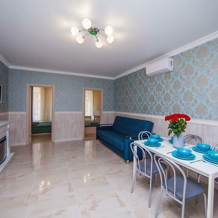 Apartamenty Kolibri Na Voronezhskoi 18 St. Petersburg Dış mekan fotoğraf