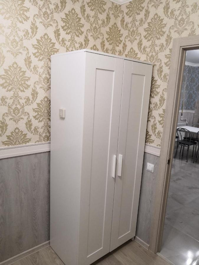 Apartamenty Kolibri Na Voronezhskoi 18 St. Petersburg Dış mekan fotoğraf