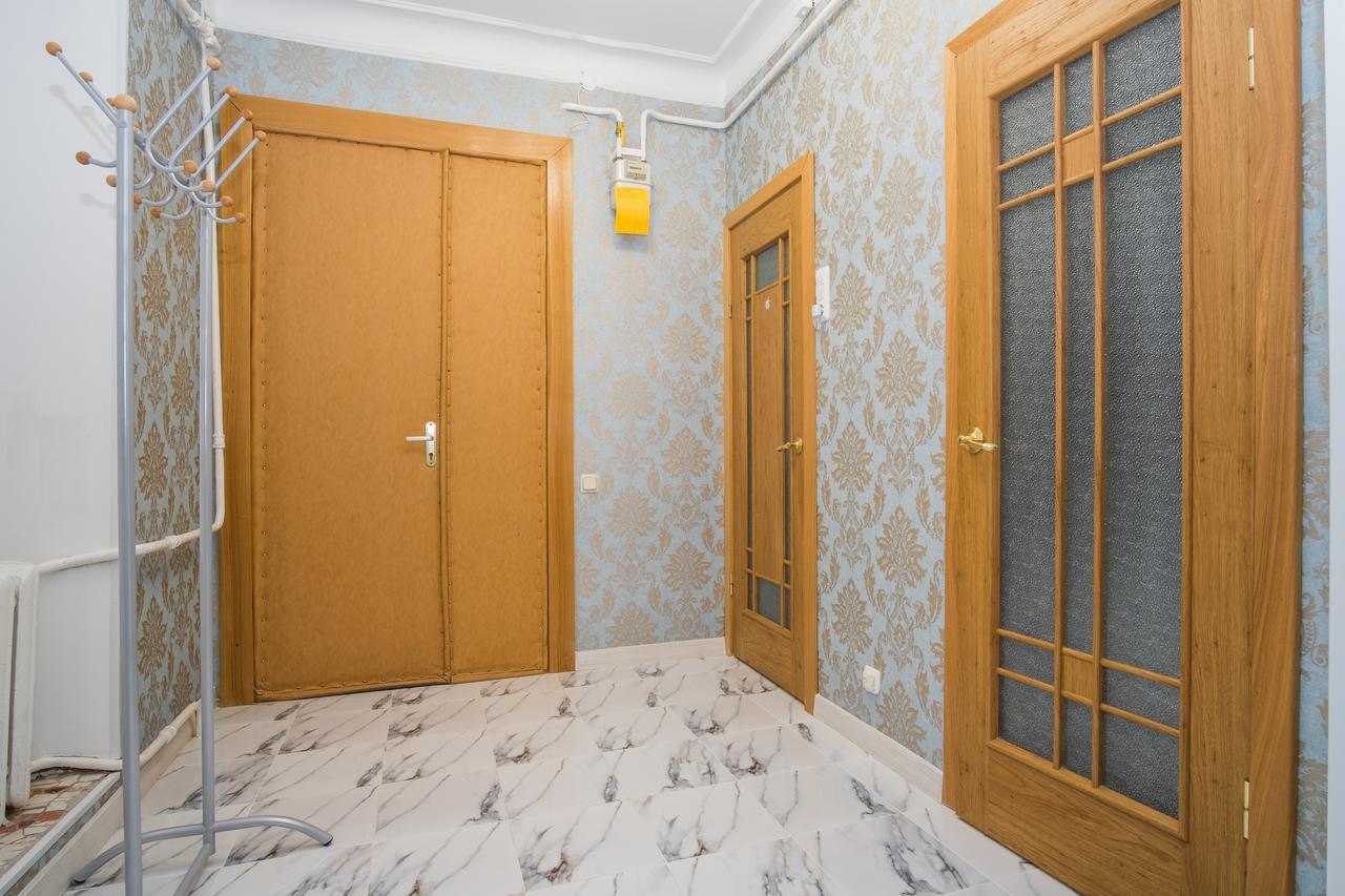 Apartamenty Kolibri Na Voronezhskoi 18 St. Petersburg Dış mekan fotoğraf