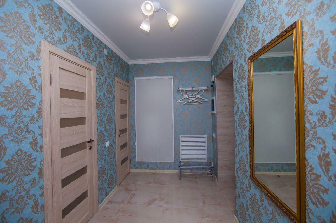 Apartamenty Kolibri Na Voronezhskoi 18 St. Petersburg Dış mekan fotoğraf