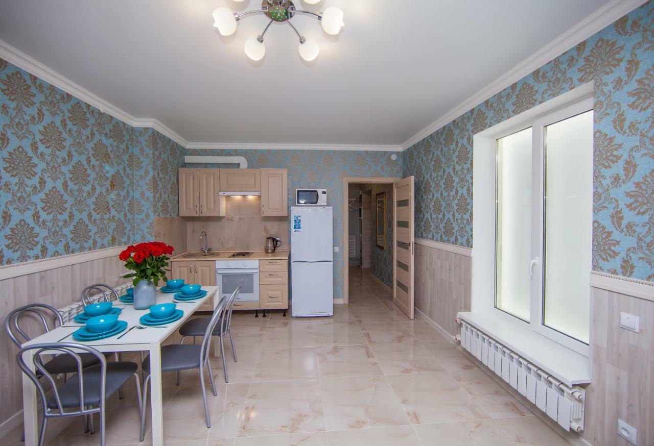 Apartamenty Kolibri Na Voronezhskoi 18 St. Petersburg Dış mekan fotoğraf