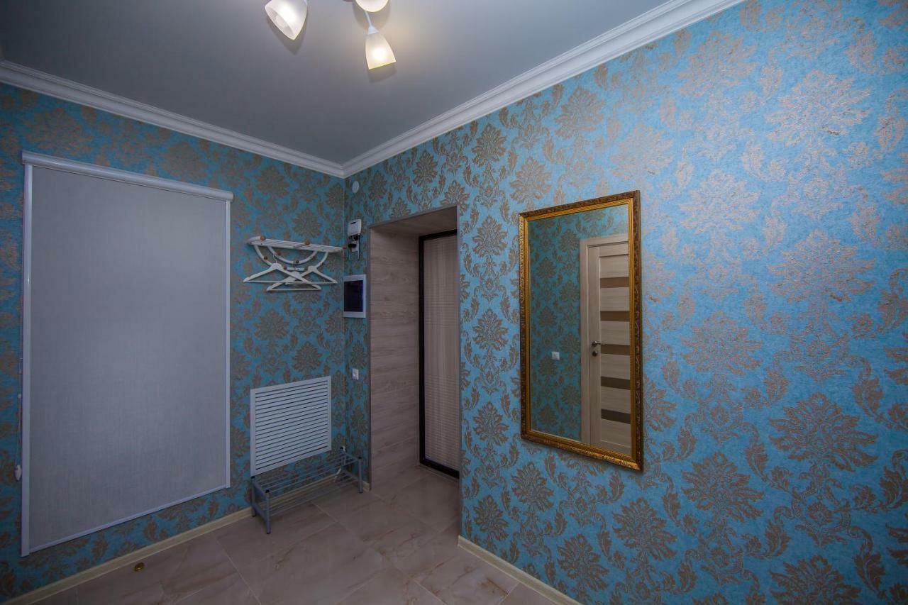 Apartamenty Kolibri Na Voronezhskoi 18 St. Petersburg Dış mekan fotoğraf