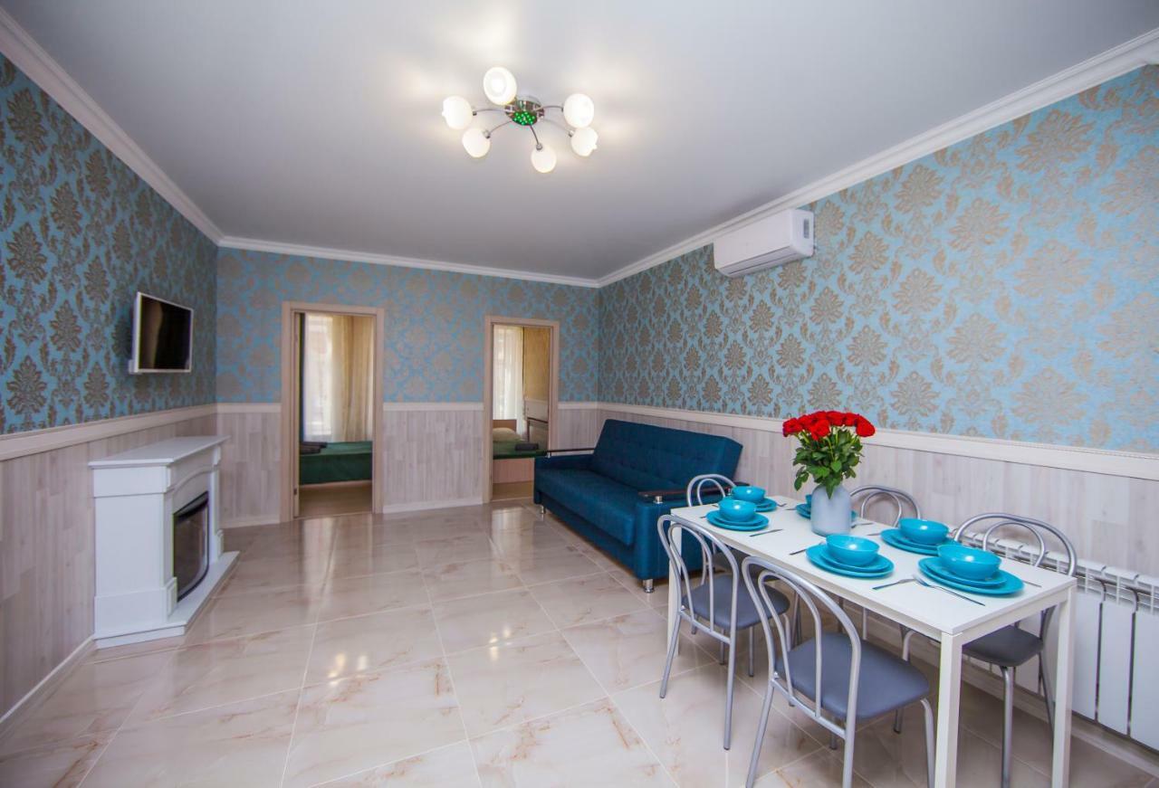 Apartamenty Kolibri Na Voronezhskoi 18 St. Petersburg Dış mekan fotoğraf